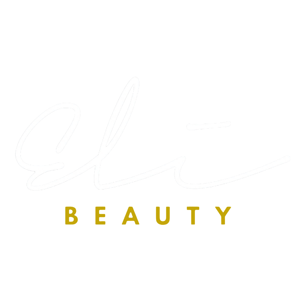 Logo - Eli Beauty