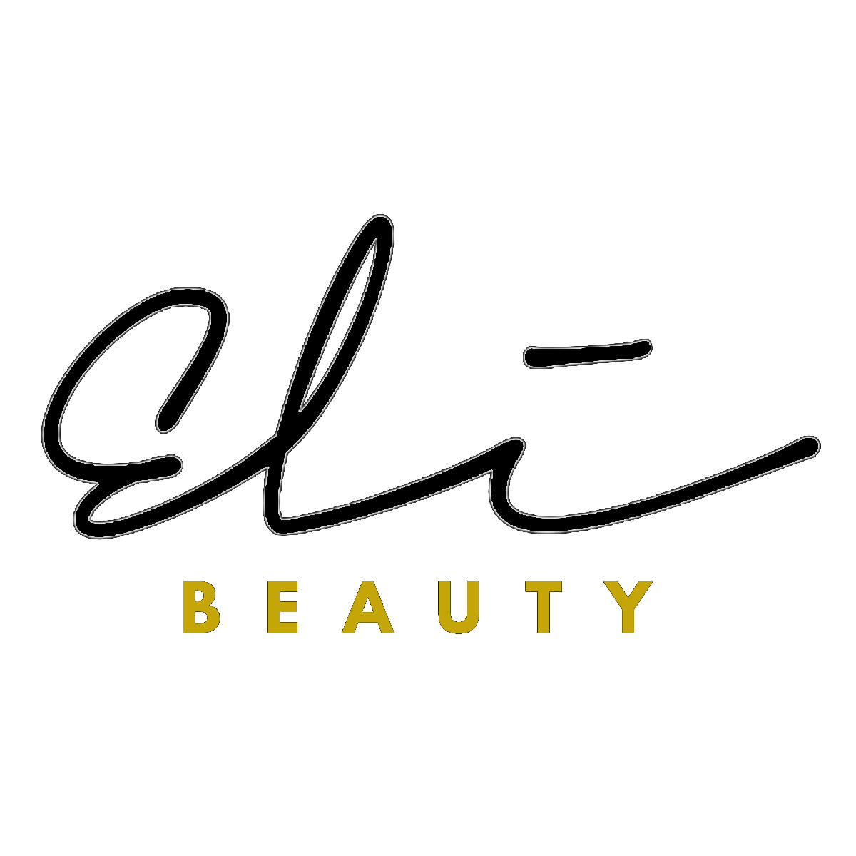 Logo - Eli Beauty