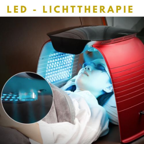 LED-Lichttherapie1